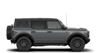 2026 Ford Bronco® External Image 1